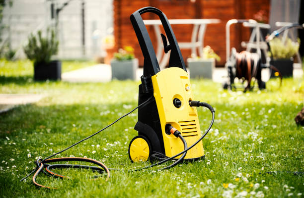 Best Driveway Pressure Washing  in Brentwood, NY